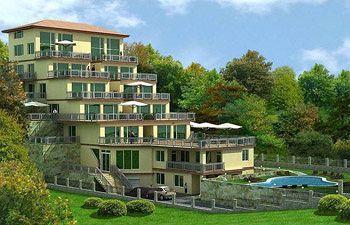 Villa Eden Golden Sands Exterior photo