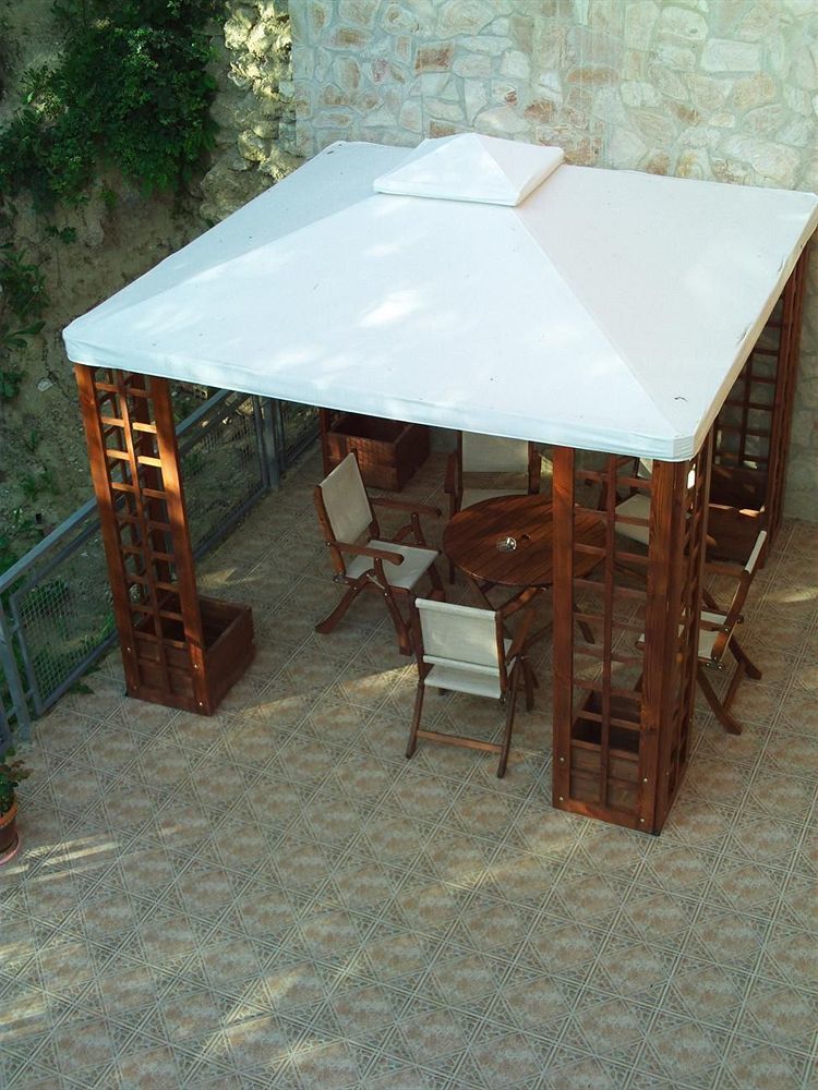 Villa Eden Golden Sands Exterior photo