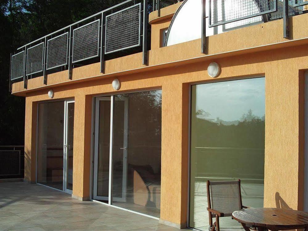 Villa Eden Golden Sands Exterior photo